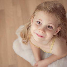 Healthy Dancer's Workshop