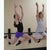 Dancer Jumping