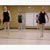 Dancers Jumping