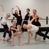 Dress Rehearsal