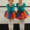 Recital Week - Classes Cancelled