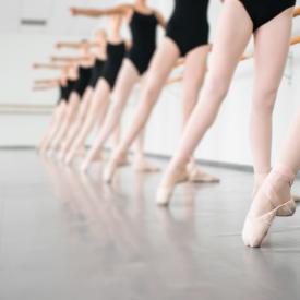 Adult Ballet